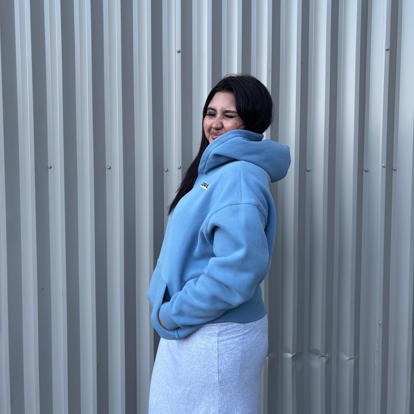 Wonderfully Made - Hoodie