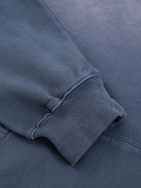 The Only Way Hoodie