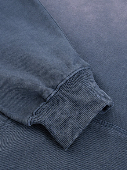 The Only Way Hoodie