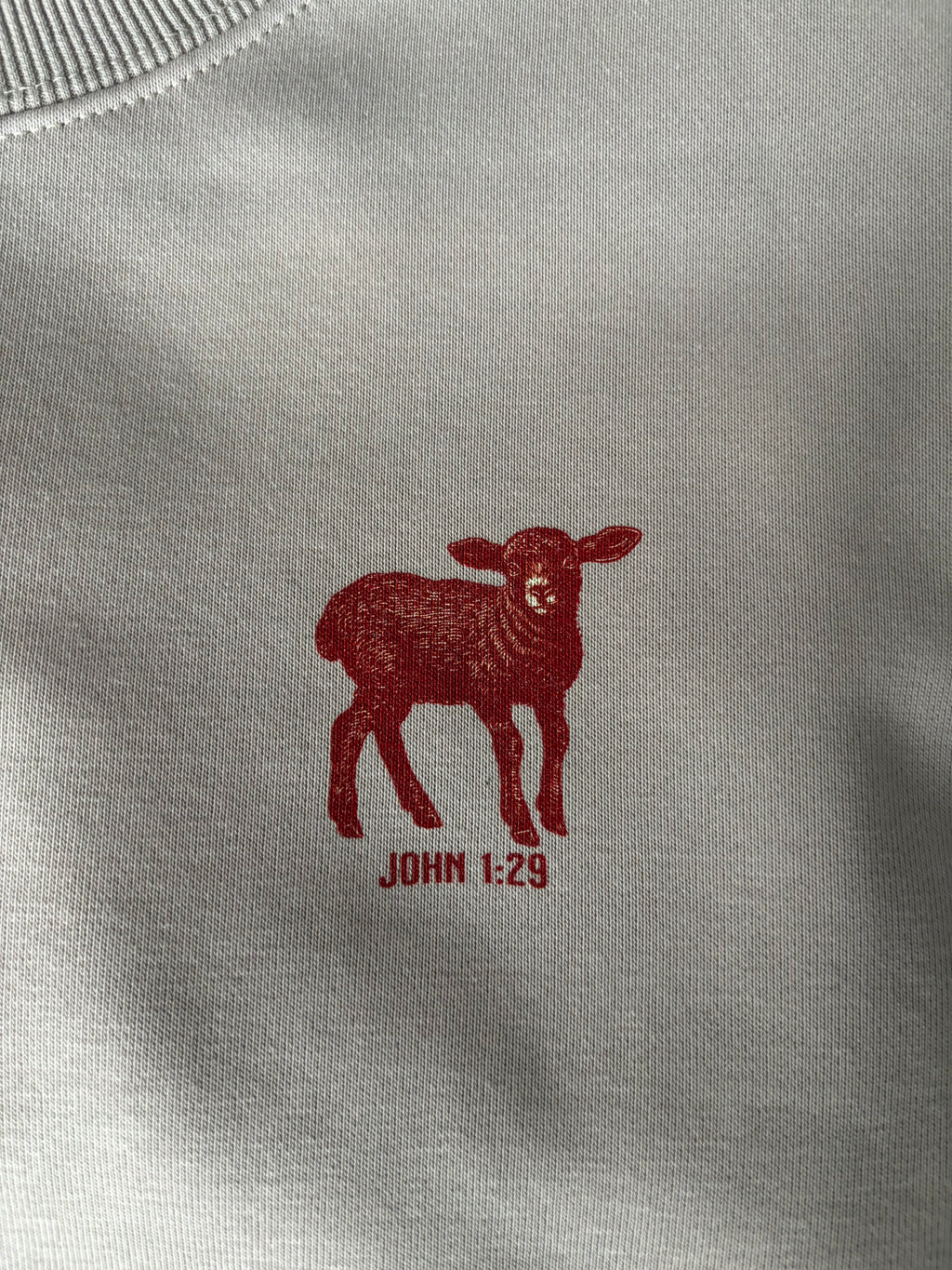 LAMB OF GOD - Sweatshirt