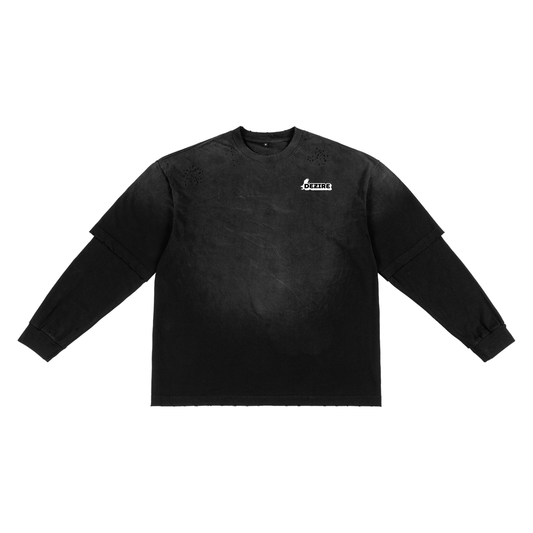 Jesus Saved My Soul Two-Piece T-Shirt (PRE ORDER)