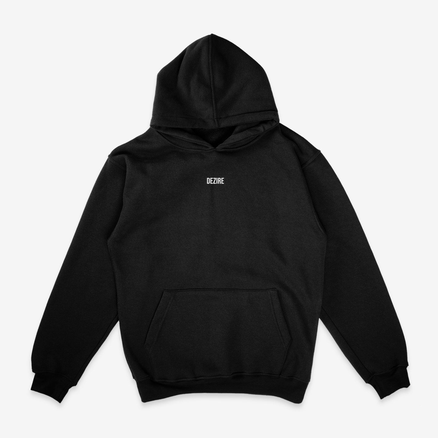 Pray Without Ceasing Hoodie - Blue