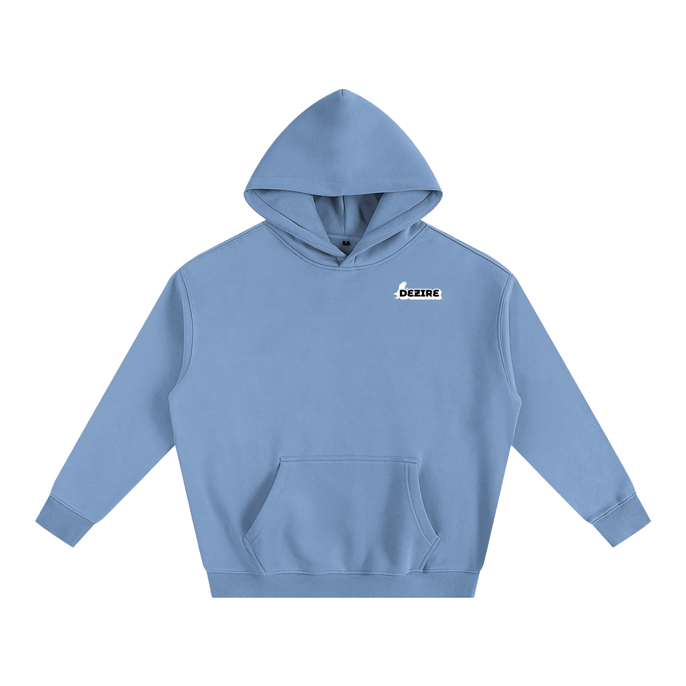 Wonderfully Made - Hoodie
